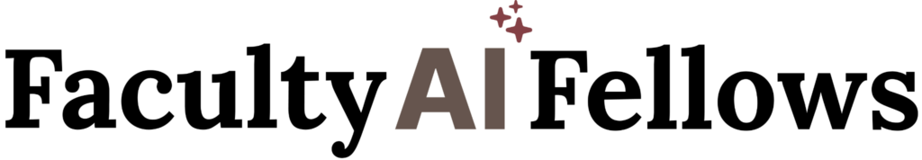 Faculty AI FELLOW